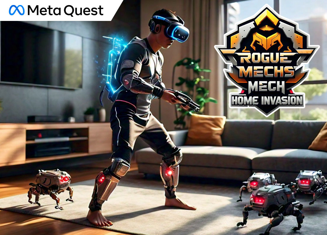 Rogue Mechs